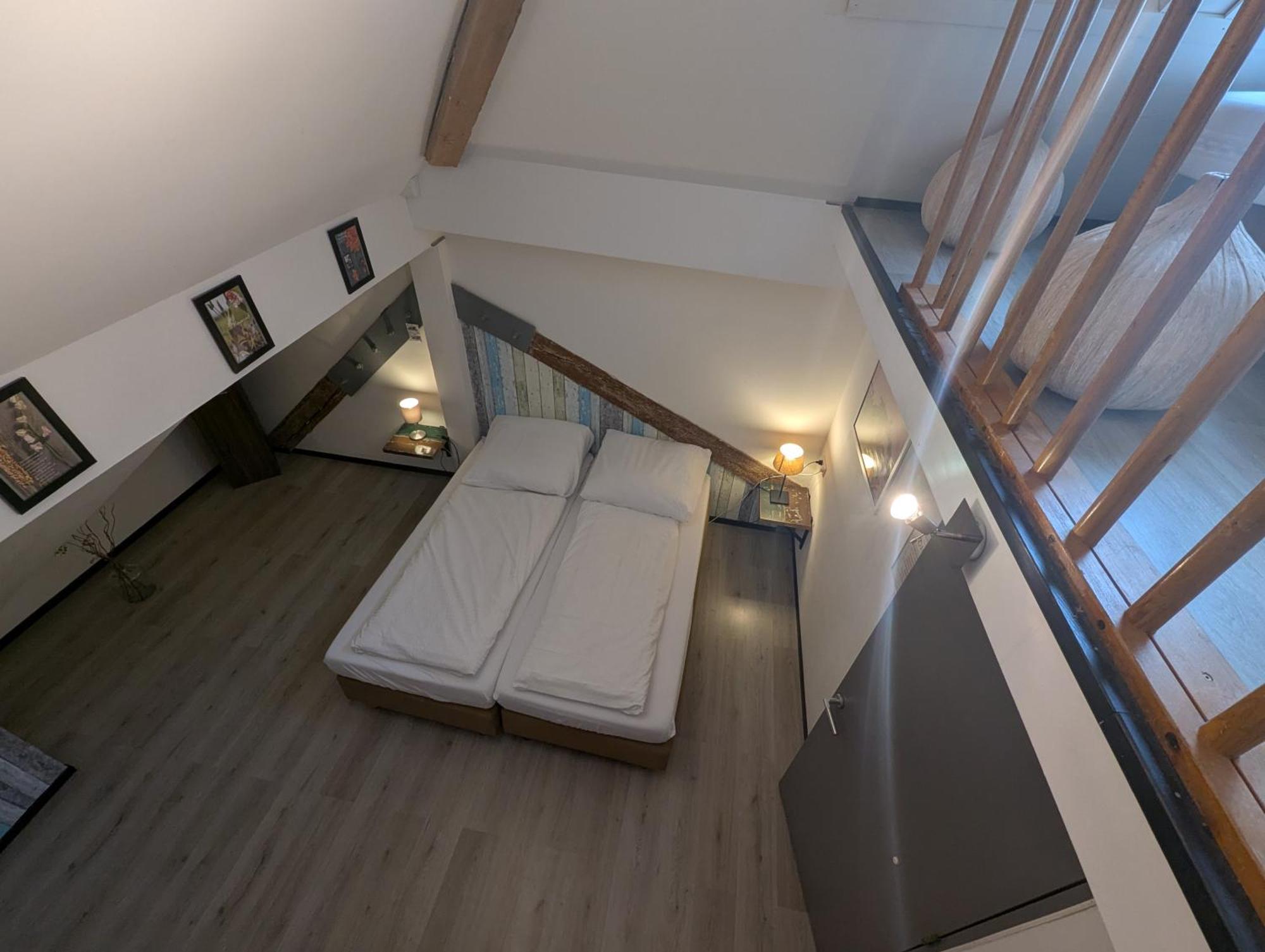 Gaestehaus Villa Rur Monschau Buitenkant foto