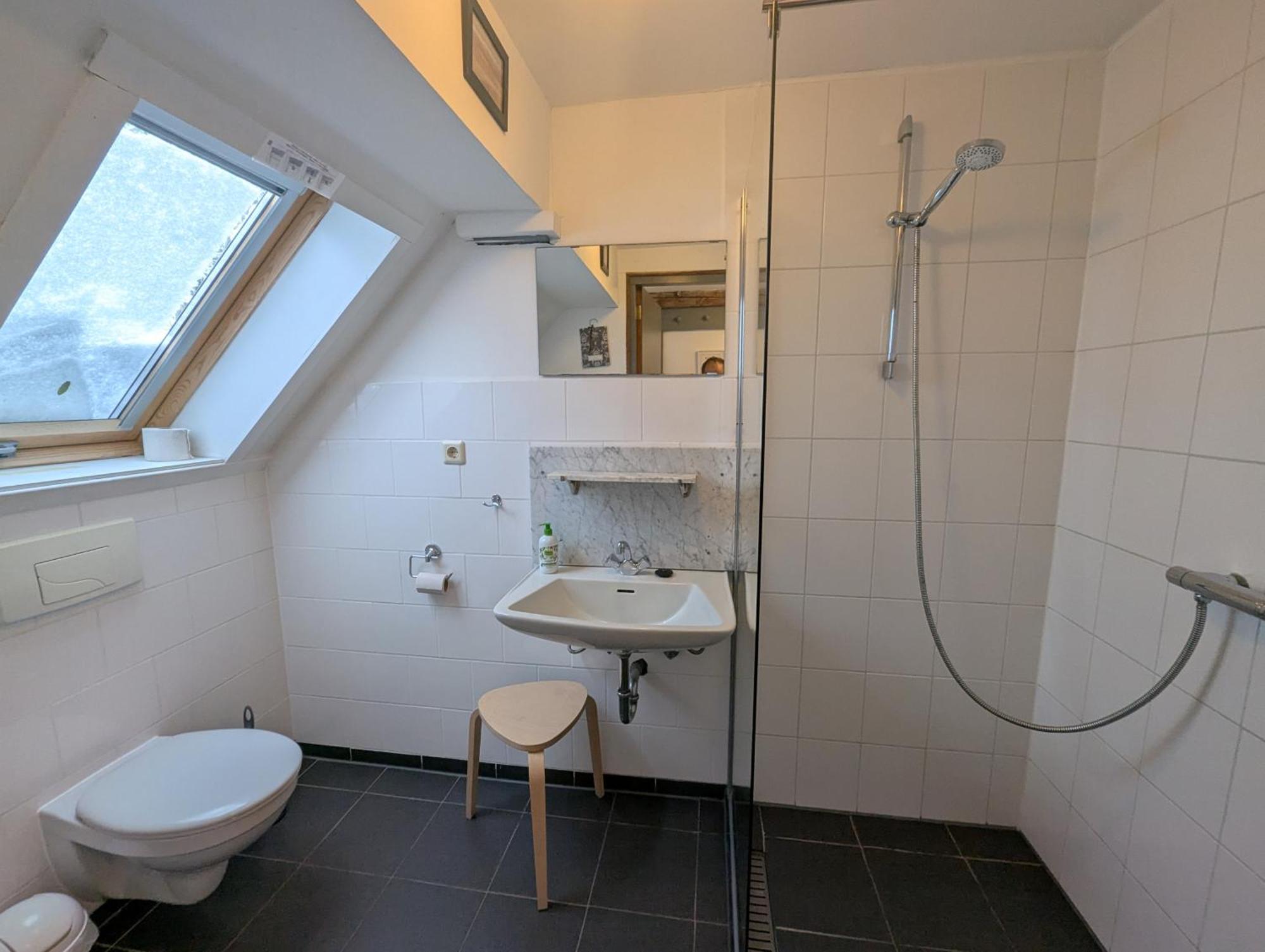 Gaestehaus Villa Rur Monschau Buitenkant foto