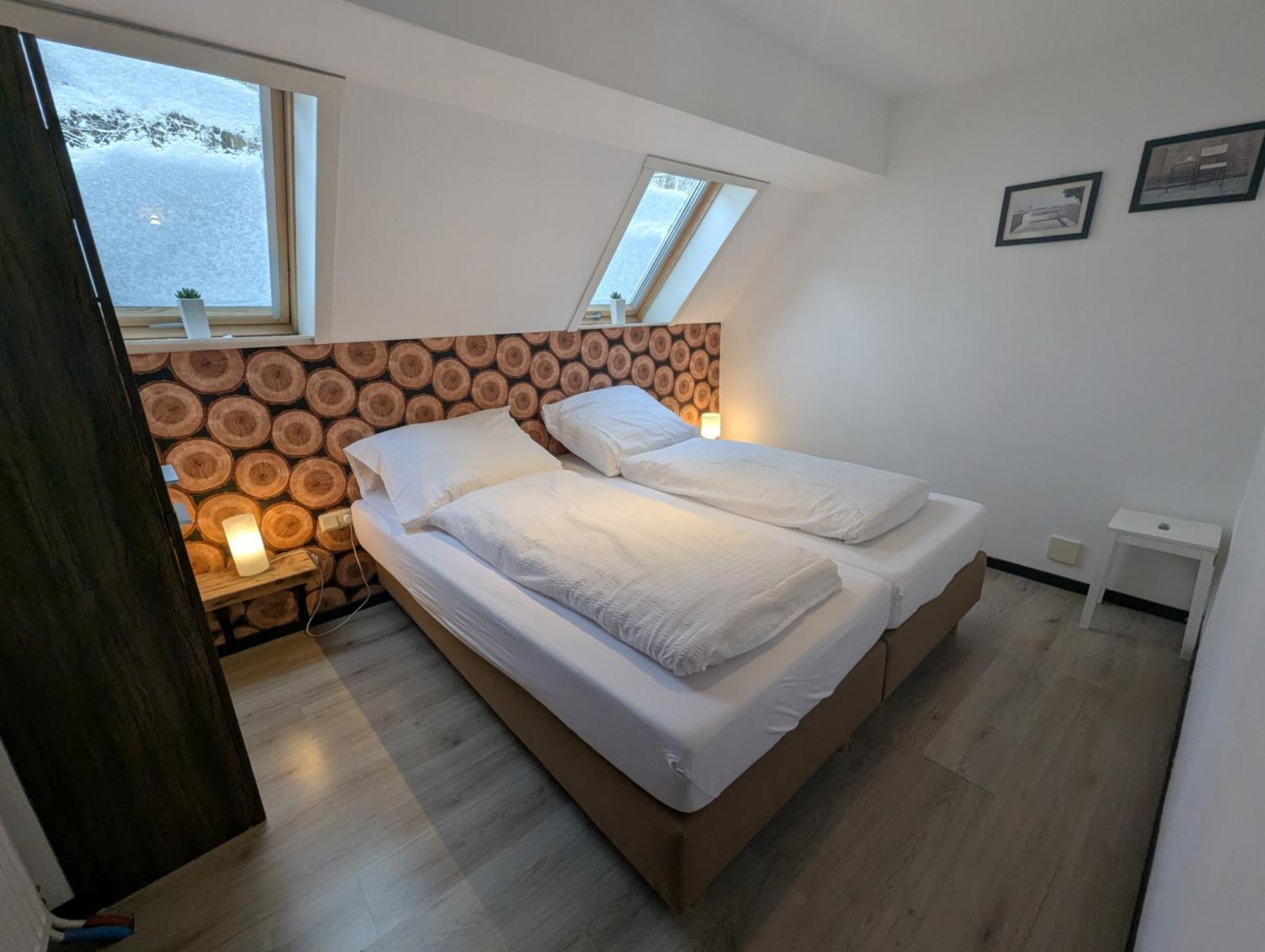 Gaestehaus Villa Rur Monschau Buitenkant foto
